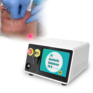 Macchina Endolaser per Chirurgia Laser Endo 980nm 1470nm, Lipolisi e Rimozione del Grasso - Product Image 1