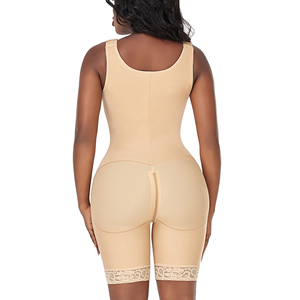 Giai đoạn 2 Columbia faja colombiana ban đầu Sin hueso fajas reloj de Arena cơ thể Salome postparto chinas sau phẫu thuật - Product Image 4