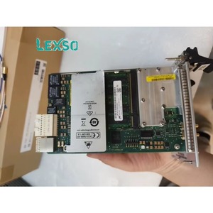 Transceptor Keysight M9421a VXT Usado con Opciones 506, B1x, Hdx, Mmo, Mts, Ps1 Lexso - Product Image 3