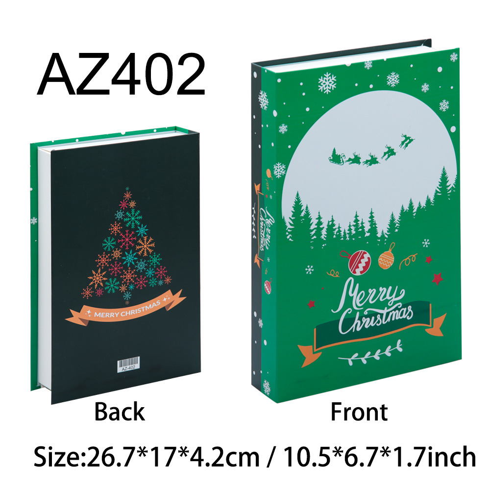 Az402 (en inglés)