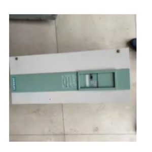 6SE7033-7EG60 - Module de commande principal, PLC à fréquence variable, alimentation, module de gestion - Product Image 1
