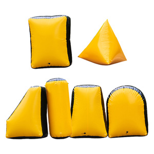 Bắn cung Cung cấp paintball Inflatable bắn cung recurve cung paintball thiết bị - Product Image 3