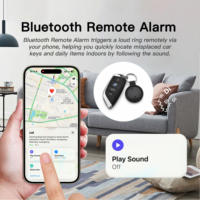 Localizzatore GPS Mini Smart Anti-Smarrimento Hot Sale Compatibile con Apple Find My e Google Android per Borse, Bici, Bagagli