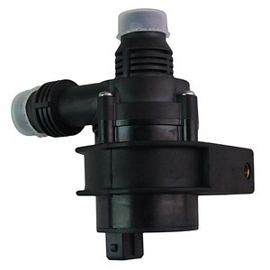 Pompe à <span class=keywords><strong>eau</strong></span> électrique OEM 64116910755 pour <span class=keywords><strong>BMW</strong></span> 5/6/7/X5 aluminium neuf pour systèmes de refroidissement <span class=keywords><strong>moteur</strong></span> de remplacement - Product Image 5