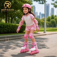 Patins à roulettes BW-230 PU