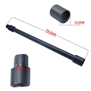 Tube d'extension adapté aux aspirateurs <span class=keywords><strong>Dreame</strong></span> <span class=keywords><strong>R20</strong></span> R30 R10Pro R20SE T20 T30 Pro V12 V11 - Product Image 6