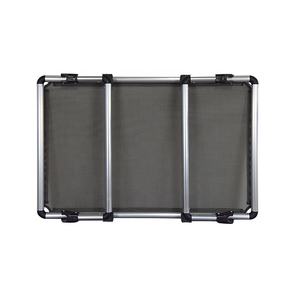 Cama Elevada para Perros, Impermeable, Portátil, de Aluminio, Resistente a Mordeduras, Reforzada - Product Image 6