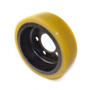 Nuevo para carretillas elevadoras HYSTER piezas 40757-403 4028761 230*75 piezas de eje delantero y trasero repuestos para carretilla elevadora Toyota rueda motriz - Product Image 2