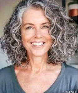 Nero misto bianco crudo grigio vergine parrucche di <span class=keywords><strong>capelli</strong></span> umani per la gente bianca, <span class=keywords><strong>capelli</strong></span> veri per le donne bianche grigio sottile hd sale e pepe parrucche - Product Image 5