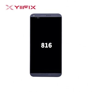 จอแสดงผล LCD ทัชสกรีนประกอบ Digitizer สำหรับ <span class=keywords><strong>HTC</strong></span> <span class=keywords><strong>Desire</strong></span> 816W - Product Image 4