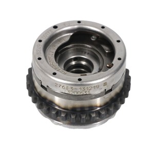 เฟืองตั้งเวลาไอดีไอเสียเพลาลูกเบี้ยว หมายเลข 2780501547 ตัวปรับตั้งเวลาไอดีเครื่องยนต์ สำหรับชุดแต่งรถยนต์เมอร์เซเดสเบนซ์ M278 อุปกรณ์ตกแต่งรถยนต์ - Product Image 2