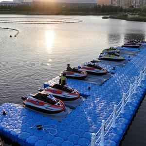 Bote de <span class=keywords><strong>Karting</strong></span> Acuático, Equipo de Entretenimiento Marino, Bote a Gasolina - Product Image 6