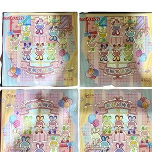 กล่องของขวัญตุ๊กตา <span class=keywords><strong>Kaka</strong></span> พร้อมไดอารี่กระต่าย สำหรับการมอบของขวัญที่เร่าร้อนและน่าตื่นเต้น - Product Image 3