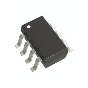 Original One Stop Service AD5452YUJZ-REEL Data Acquisition Electronic Circuit Components SOT 23 8 Thin, TSOT 23 8 - Product Image 1