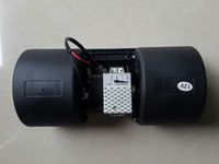 RGFROST 24V Volov HVAC Ventilateur Moteur pour AC thermo king Yutong Refroidissement Garantie 1 an Évaporateur de systèmes de climatisation
