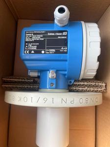 Capteur de niveau ultrasonique Endress Hauser Prosonic M FMU42 10M 4-20 mA Hart, haute précision de mesure, Endress Hauser Proson - Product Image 6