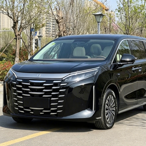 BYD Xia DM-i 1.5T 100KM รุ่นพรีเมียม ปี 2026 รถอเนกประสงค์ขนาดกลาง-ใหญ่ 7 ที่นั่ง แบบปลั๊กอินไฮบริด พร้อมระบบชาร์จไร้สาย - Product Image 1