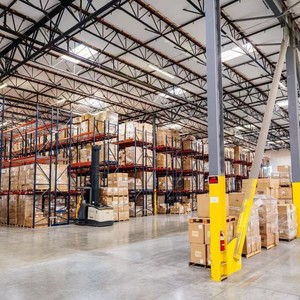 Service de livraison directe depuis l'entrepôt d'outre-mer de la côte ouest, logistique de la côte est des États-Unis, TikTok, Temu, Amérique du Nord - Product Image 2