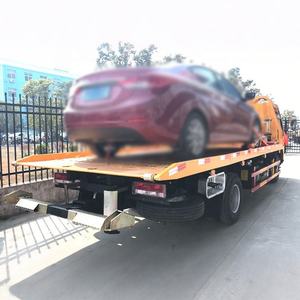 <span class=keywords><strong>Camion</strong></span> benne chenillé diesel mini, camionnette diesel, <span class=keywords><strong>camion</strong></span> de dépannage pour JAC, vente en gros d'usine - Product Image 2