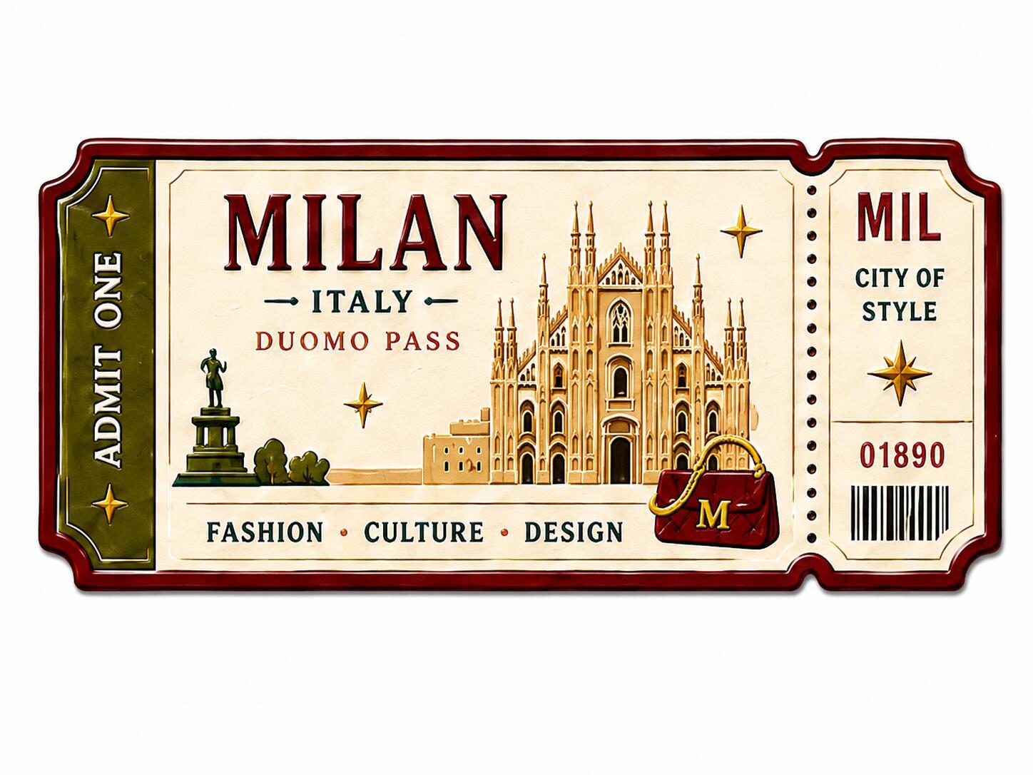 Milan