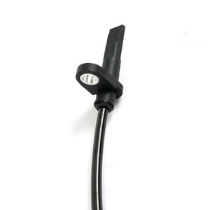 เซ็นเซอร์ความเร็วล้อ 5F9Z2C204AA สำหรับฟอร์ด อะไหล่เปลี่ยน ABS ด้านหน้า Thb043 - Product Image 3