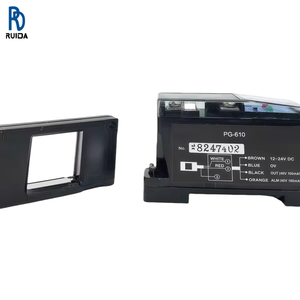 Fibra Óptica Coaxial FU-22X para Alineación de Haz Estrecho, Fabricación de Electrónica, PLC 220V - Product Image 1
