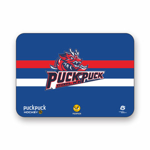 Alas Lantai Hoki Es 100% Poliester dengan Logo Kustom, Aksesoris Hoki Es Gaya yang Dapat Disesuaikan - Product Image 5