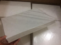 Feuille de papier comestible 5 mètres, riz, sucre, format A4, pour la décoration de gâteaux, Machine d'impression