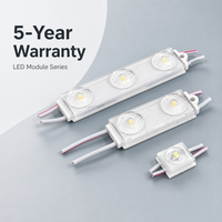 Tabela için Led Modüller Led Modül Modül Ev Modülleri Modül Led Piksel Dış Mekan Saat Işıkları Modülü