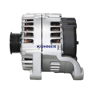 Alternatore compatibile con BMW Serie 3 330d xDrive Diesel (KW: 180, CV: 245) dal 02-2010 al 06-2013 KUHNER 554208RI NUOVO - Product Image 2