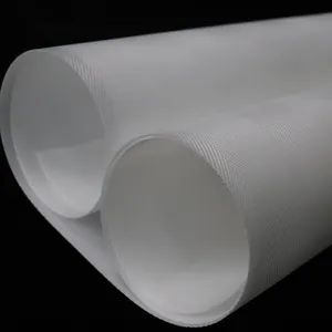 Customized Mesh Polypropylene PP Filter Cloth Wet Filtration Woven Filter Fabric Conveyor Belt