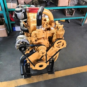 ปั้มน้ำมันเหมาะสำหรับ lovol Sany Lingong XCMG Excavator612600070317 612600070329 612600070329A 612600070365 - Product Image 1