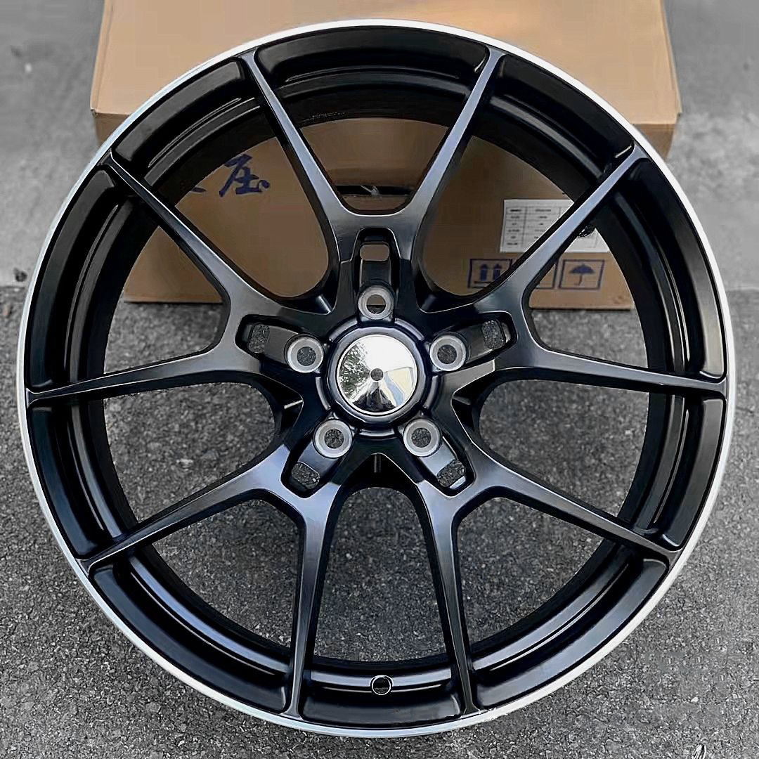 สีดำด้าน