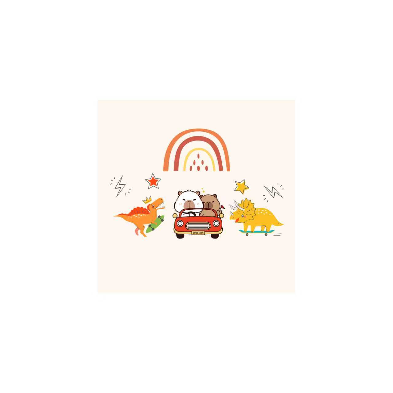 servilleta de 33*33cm