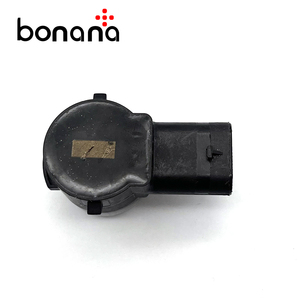 เซ็นเซอร์จอดรถ OEM ใหม่สำหรับนิสสัน อินฟินิตี้ รุ่น 28438-8414R สีดำเงา - Product Image 1