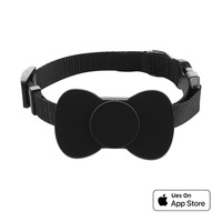 Localisateur GPS pour animaux de compagnie, système de suivi anti-perte, cartes SIM 2G, étanche IP67, compatible iOS, mini application intelligente