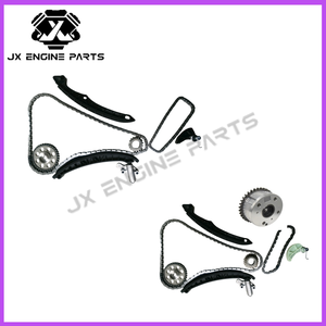 Kit de Cadena de Distribución para VW PASSAT 1.4L 1.6L 1.8L <span class=keywords><strong>2</strong></span>.0L <span class=keywords><strong>2</strong></span>.8L CGPA 03C109158A 03C115230C 03C109571B 03C105209AC 03C109509N - Product Image 4