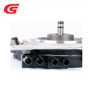 Pièce automobile, distributeur d'allumage pour <span class=keywords><strong>Corvette</strong></span> <span class=keywords><strong>1994</strong></span> - 1997 5.7L 1104032 606-02339 D95LT - Product Image 6