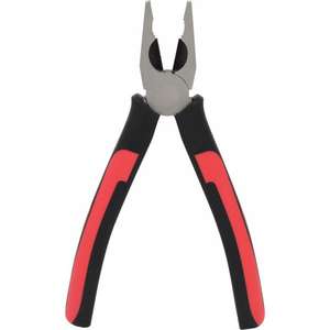 KS TOOLS - 115.2101 Pince combinée SlimPOWER-EAN 4042146771013 PINCE ET COUPE PINCE COMBINÉE - Product Image 5