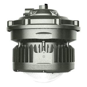 Lampe de secours antidéflagrante ATEX, lampe de secours LED antidéflagrante, lampe de secours LED antidéflagrante de classe ExdIICT6 - Product Image 1