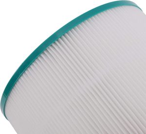 Filtre de remplacement HEPA pour <span class=keywords><strong>purificateur</strong></span> d'air <span class=keywords><strong>Dyson</strong></span> Pure Cool Link TP02 TP03, <span class=keywords><strong>purificateur</strong></span> tour <span class=keywords><strong>Dyson</strong></span> 968126-03, fabricant OEM ODM - Product Image 3