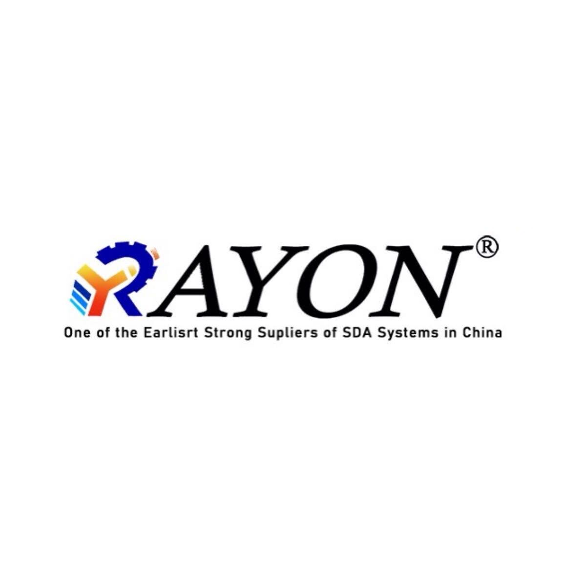Chengdu RAYON Machinery Co. Ltd. logo