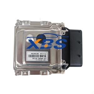 Unidad de ordenador de motor Xinbosen B616 (ECU/ECM) OE 39124-2B560 ME17.9.11.<span class=keywords><strong>1</strong></span> para Kia - Product Image 1