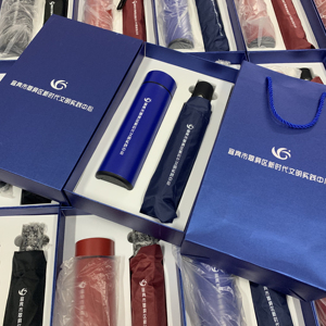 Logo personnalisé Cadeaux promotionnels d'entreprise créatifs Hommes Femmes Idée d'entreprise Coffret cadeau pour garçons Articles pour le bureau à bas <span class=keywords><strong>prix</strong></span> - Product Image 2