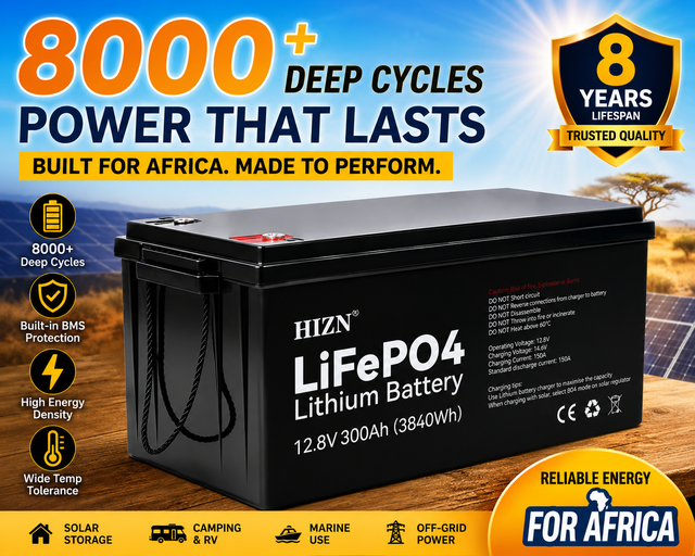 12.8V 300AH LIFEPO4 12V 24V 48V 100Ah 150Ah 200Ah 300Ah 314Ah Lithium Ion Battery