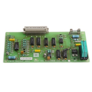 En stock, carte de communication industrielle d'origine 51303976-400, livraison rapide, système de contrôle d'automatisation - Product Image 2