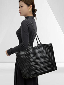 New Fashion Designer Crossbody <b>Bags</b> High Quality Genuine Leather Shoulder Messenger <b>Bag</b> Casual Tote Women Handbags and Purses - Product Image 3