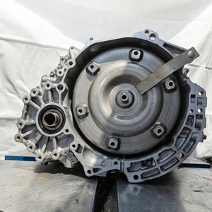 Transmisión Automática Remanufacturada <span class=keywords><strong>Aisin</strong></span> TF80SC AWD de 6 Velocidades para Volvo XC90 XC60 XC70 S80 S60 2006-2016 Geartronic - Product Image 3