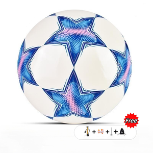 Nueva calidad superior 2022 Pu pelota de fútbol tamaño 5 pelota de fútbol Premium pelota de fútbol - Product Image 2