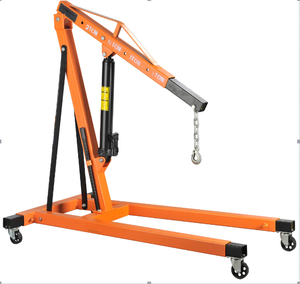 Hydraulique Robuste Pliant Moteur Grue Nacelle WX-97223 - Product Image 4